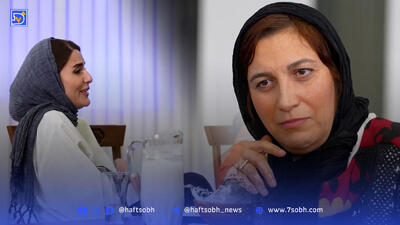 جنجال در شام ایرانی؛ مسخره کردن فلامک جنیدی توسط رها خدایاری
