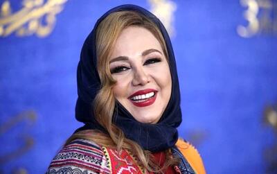 بهنوش بختیاری گروگان گرفته شد؟/ افشاگری در شام ایرانی