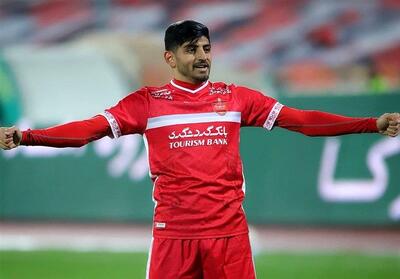 شمارش معکوس برای رسیدن این دو بازیکن به پرسپولیس!