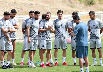 خبر خوش ماجدی به هوادار؛ تیم از تهران خارج نمی شود!