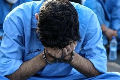 قتل خونین همسر و مادرزن با ضربات چاقو