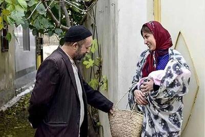 سمیرا حسینی بازیگر «خجالت نکش» با یک استایل متفاوت دیده شد