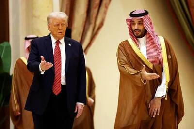 کاسبی با «اسلحه آمریکایی»