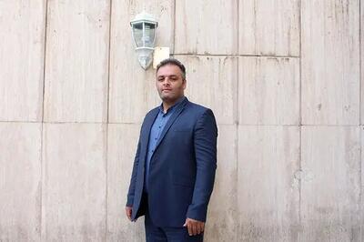 اهدای مدال و پرچم ارزشمند و مقدس وزنه برداران ایران به موزه ورزش