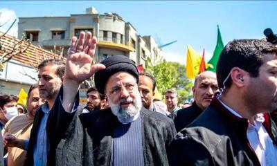 خاطره مسعود پزشکیان از منزل کوچک مادر شهید رئیسی