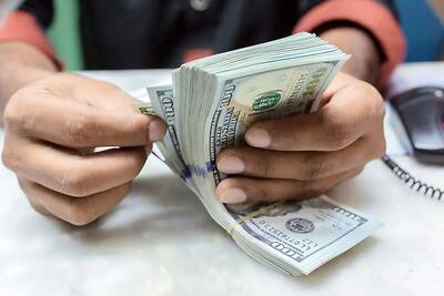 قیمت دلار امروز ۲۸ اردیبهشت 1404