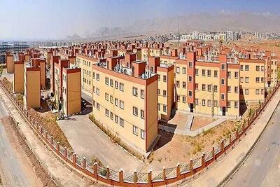 رشد ۳۸ درصدی قیمت ساخت مسکن در شهر تهران