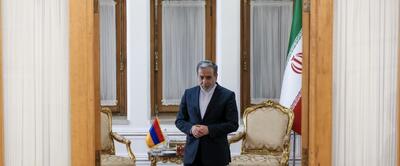 عراقچی: غنی‌سازی در ایران-چه توافقی حاصل شود و چه نشود- ادامه خواهد یافت