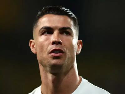 بمب رونالدو: از النصر به غول فوتبال برزیل!