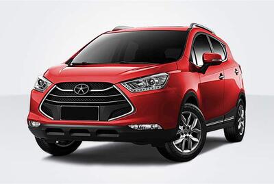 سقوط قیمت خودروهای جک؛ کاهش ۳۰ تا ۷۰ میلیونی قیمت‌ها