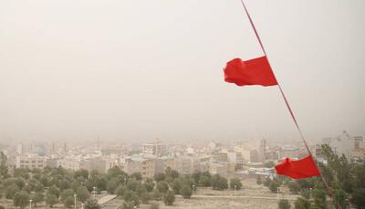 صدور هشدار خودمراقبتی برای شهروندان در مشهد