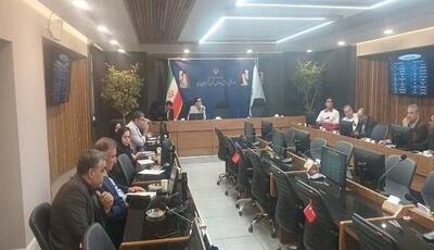 ۸ تیم خارجی در تور بین‌المللی دوچرخه سواری ایران- آذربایجان حضور دارند