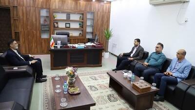 ۵ کتابخانه روستایی در دشتستان بوشهر در دست ساخت است