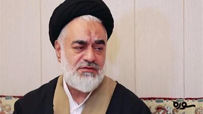 آیت‌الله مهدوی: حوزه علمیه باید به نیازهای جدید پاسخ دهد
