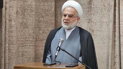 پژوهش‌های حوزوی باید مسائل روز و تاریخی را در اولویت قرار دهد