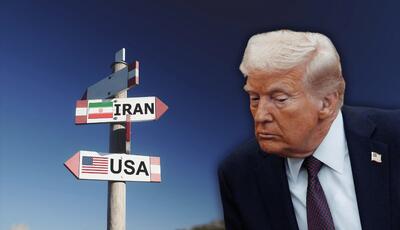 آیا ترامپ آماده است خط قرمز جمهوری‌خواهان را زیر پا بگذارد؟
