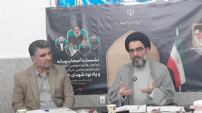 تقویت دانشگاه مذاهب اسلامی راهی برای تحکیم وحدت در گلستان است