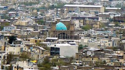 آغاز مطالعه طرح حفاظت و احیای بافت‌های فرهنگی و تاریخی لرستان