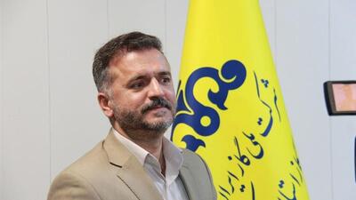 فرار یک واحد صنعتی کرمانشاه از پرداخت بدهی گاز