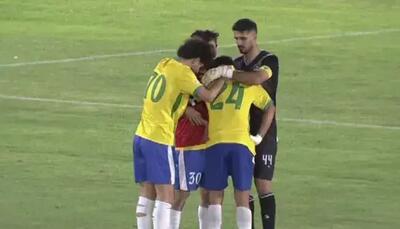 طالب سرنوشت لیگ یک را تغییر داد