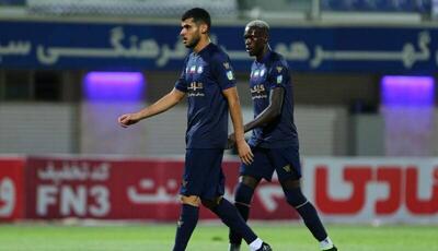 مانع بزرگ برای پرسپولیسی شدن مدافع استقلالی