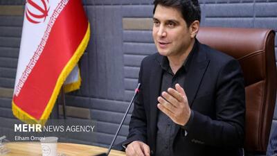 سنندج میزبان هفت استاندار از ایران و عراق