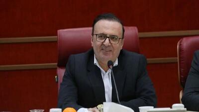 استاندار قزوین: دست سرمایه گذاران و خیران را می‌بوسیم