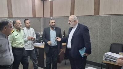 ضابطان قضایی قم بازرسی عملکرد می‌شوند