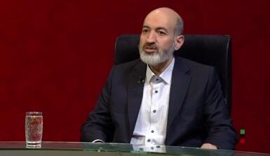 جمشیدی: عضویت ایران در شانگهای به خاطر گل روی آقای رئیسی تایید شد