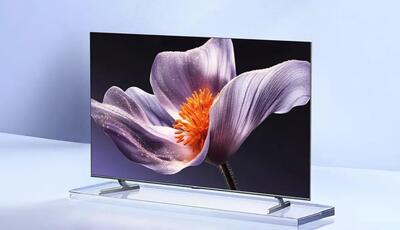 تلویزیون ۲۰۲۵ مینی‌ LED شیائومی عرضه شد