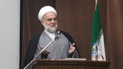 نماینده ولی فقیه در کردستان: پژوهش‌ها با هدف حل مسائل جامعه انجام شود