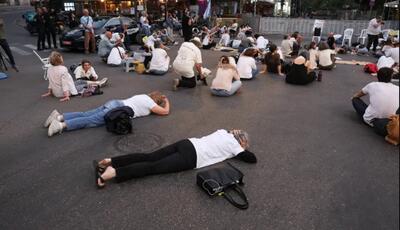 مقام انصارالله: برای حفظ جانتان به اسرائیل سفر نکنید