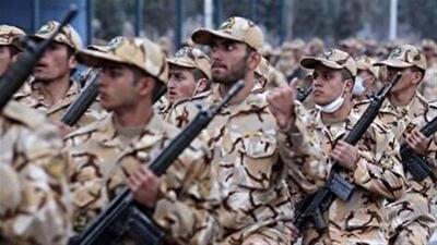 فراخوان انجام طرح تحقیقاتی خدمت مقدس سربازی