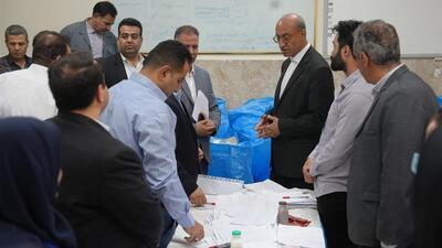 رسیدگی ۱۲۵ هزار نامه مردم استان کرمانشاه به رییس جمهور آغاز شد