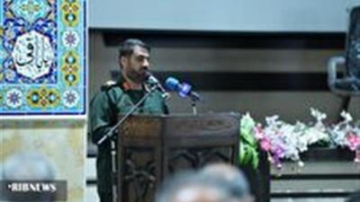 قرارگاه محرومیت زدایی سپاه ۲ هزار میلیارد ریال در لرستان هزینه می‌کند