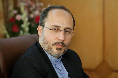 خلجی: شهید رئیسی از مسئول حاکم مسئول خادم ساخت