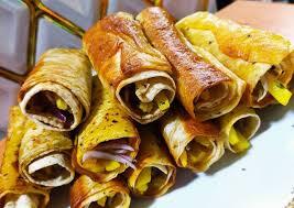 طرز تهیه کباب لقمه دستی خوشمزه و خانگی