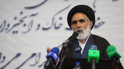 لزوم دقت و انصاف درانعکاس اخبار ضرورتی جدی است