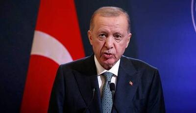 اردوغان: آمریکا در حال رفع تحریم بخش دفاعی ترکیه است