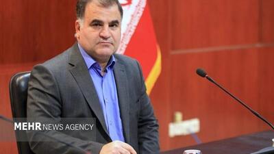 سرپرست اداره کل محیط‌زیست اصفهان منصوب شد