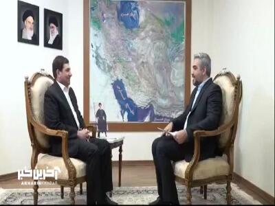بدون تعارف با مخبر؛ از دیدار با رهبر انقلاب بعد از سقوط بالگرد شهید رئیسی تا چالش‌های ۵۰ روزه پس از شهید‌ جمهور