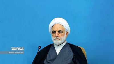 ایران واهمه‌ای برای اعلام حمایت از مظلومان ندارد