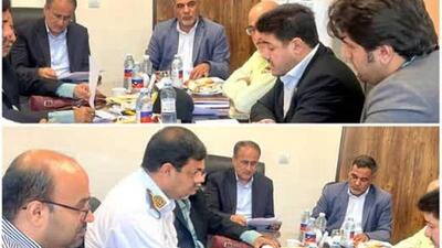 پرونده تصادفات جرحی در دادگاه رسیدگی نمی‌شود