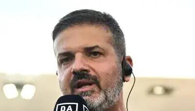 استراماچونی: این فوتبال شگفت‌زده و غافلگیرم کرد