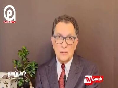 مسعود بهنود: حکومت پهلوی جایی برای دفاع ندارد