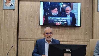 «شهید رئیسی»سیاستمداری اخلاق‌مدار و نتیجه‌گرا؛ ذکر چند خاطره از رئیسی