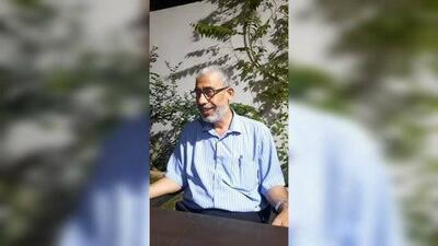 برادر یحیی السنوار پس از اعلام شهادت، زنده شد