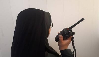 پلیس: ممنوعیتی برای کارآگاه شدن زنان نیست