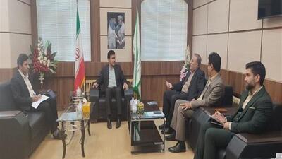 نظارت بر اجرای مصوبه تأمین ۲۰ درصدی برق دستگاه‌های اجرایی