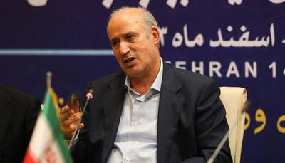 تاج: سقوط مس؟ چنین تصوری ندارم اما هر اتفاقی ممکن است